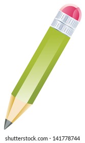 Big Pencil