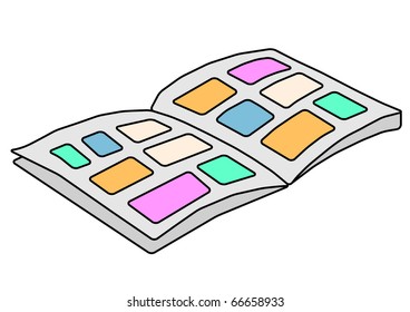 Big Picture Book