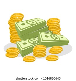 364,053 Cartoon money Images, Stock Photos & Vectors | Shutterstock