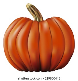 Big Pumpkin