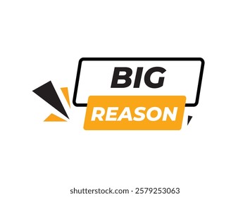 Big reason, clock, button, Application, Button, Background, vector, banner template, website, design,
