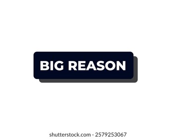 Big reason, clock, button, Application, Button, Background, vector, banner template, website, design,
