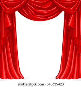 1,145 Curtain pelmet Images, Stock Photos & Vectors | Shutterstock