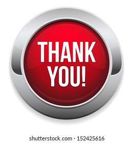 Big Red Thank You Button