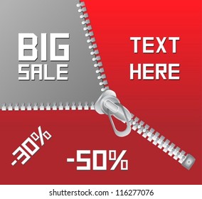 BIG SALE