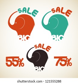 Big Sale