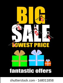 Big Sale
