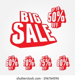 Big Sale