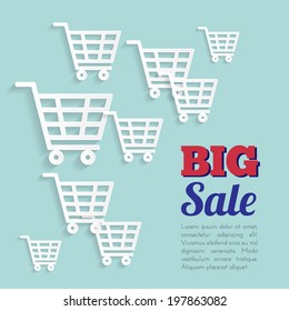 BIG sale.