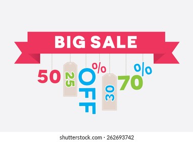 Big Sale