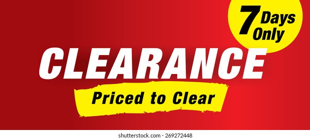 Big Sale