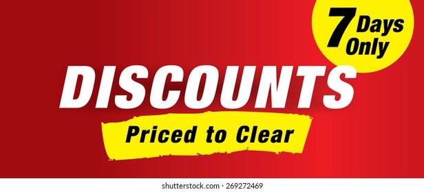 Big Sale