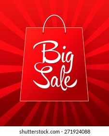 Big sale