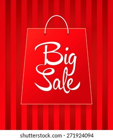 Big sale