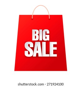 Big sale