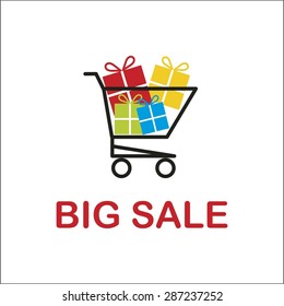 big sale