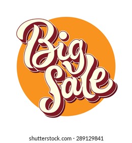 Big Sale 