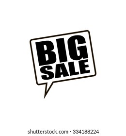 Big sale
