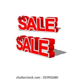 big sale