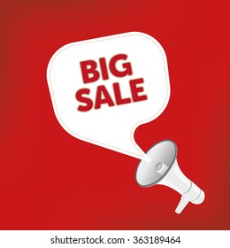 BIG SALE