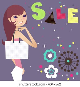 Big sale