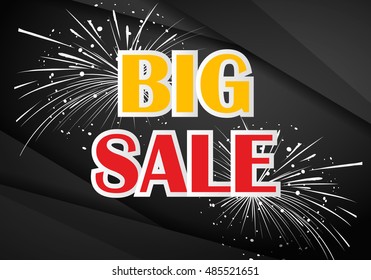 Big Sale