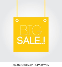 Big Sale