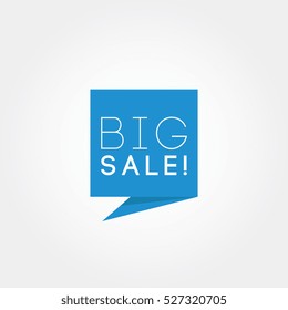 Big Sale