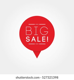 Big Sale