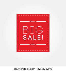 Big Sale