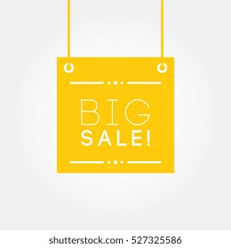 Big Sale