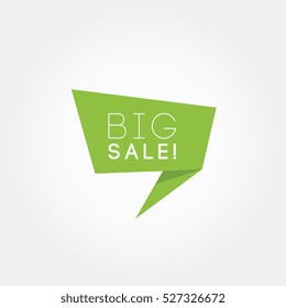 Big Sale