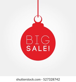 Big Sale