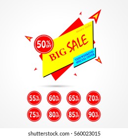 Big sale