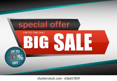    BIG sale