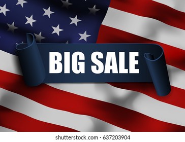 Big sale.