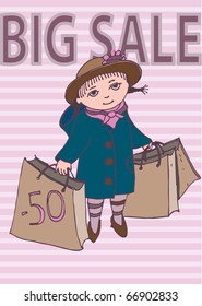 Big Sale