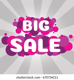 Big Sale