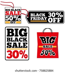 Big Sale 50% on Black Friday