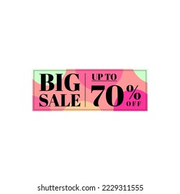 big sale up to 70 percent off square badge sticker tag