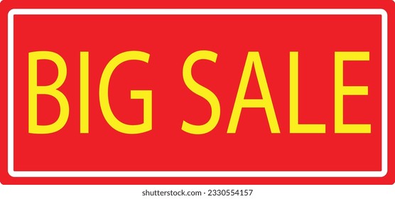 Big sale with abstract gradient background, up to 50% off. Discount promotion layout banner template design. Vector illustration