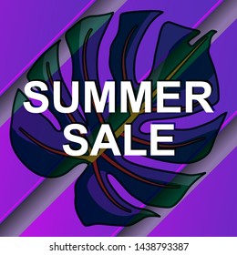 big sale backgound vector image,abstract background