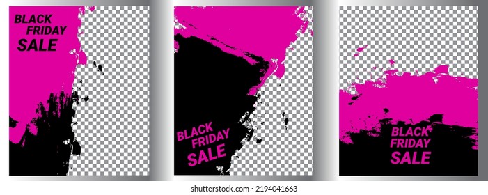 big sale background, discount banner, black friday background, vector eps 10