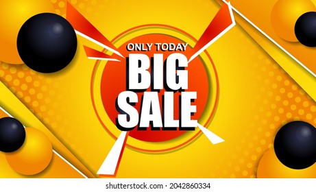 Gran venta del vector de fondo de fondo de fondo