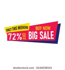 big sale banner design flash sale banner design templete promotion poster sale poster design