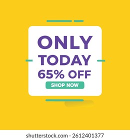Big Sale - Banner Template on the Abstract Pop Art .Vector Illustration