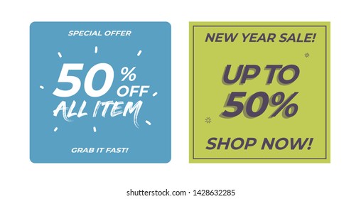 BIG SALE BLACK FRIDAY SUMMER SALE DISCOUNT TEMPLATE
