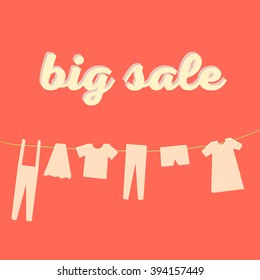 Big sale clothes