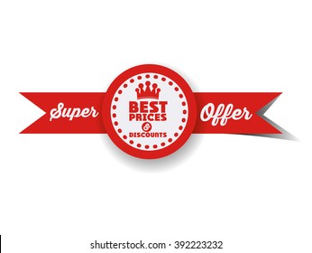 big sale design 