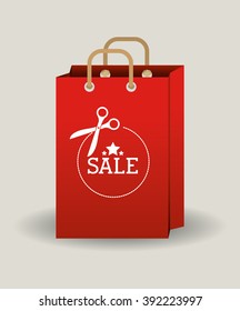 big sale design 